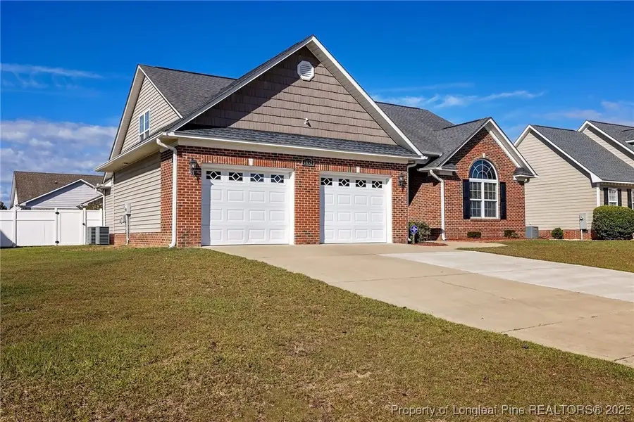 1852 Ellie Avenue, Fayetteville, NC 28314 - Image #3
