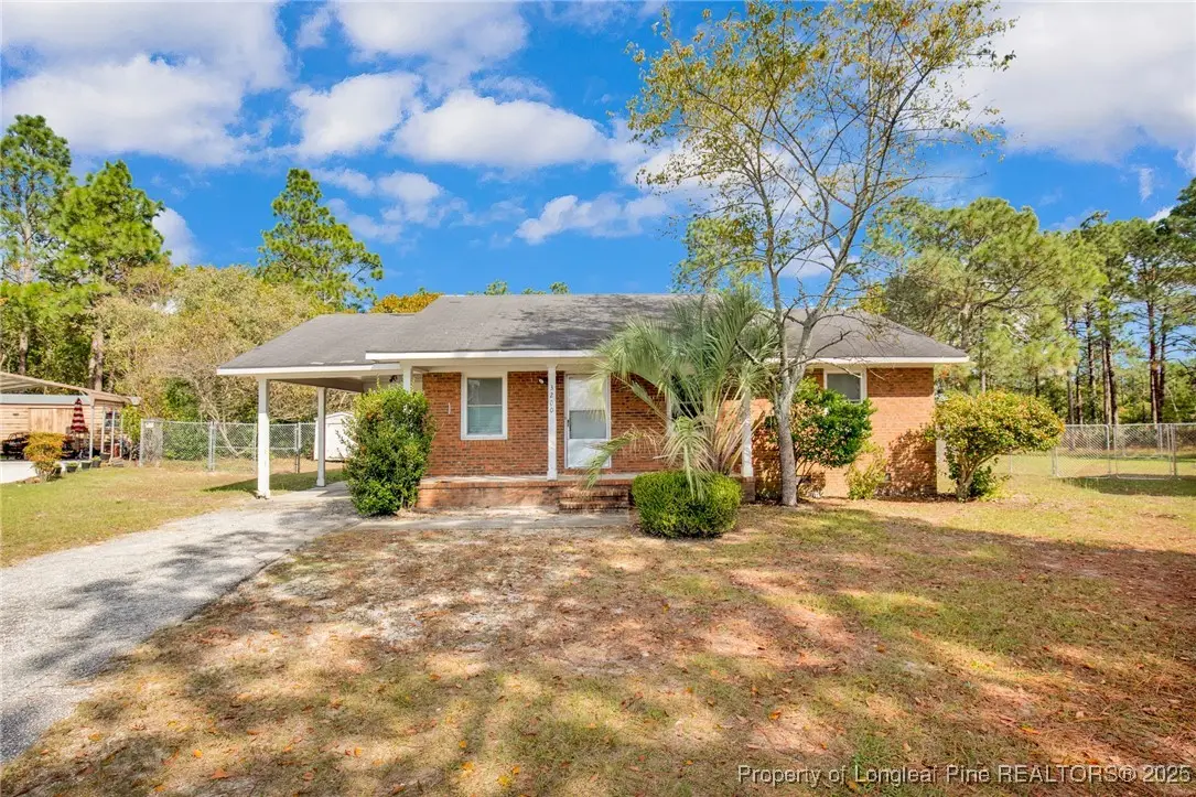 3200 Teakwood Court, Hope Mills, NC 28348 - #1