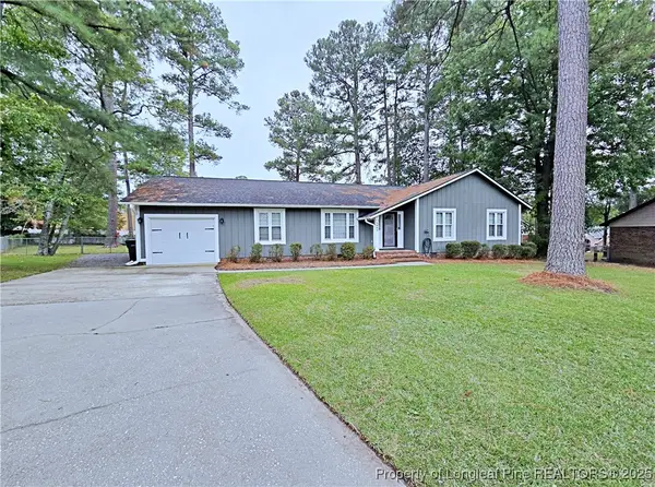 5889 Kerr Place, Fayetteville, NC 28314