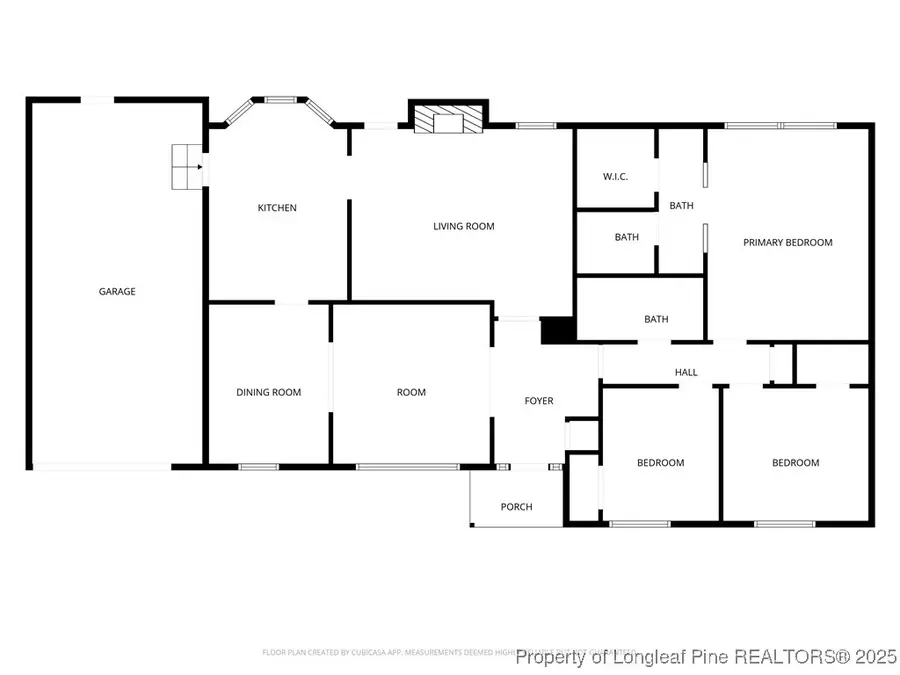 5889 Kerr Place, Fayetteville, NC 28314 - Image #3
