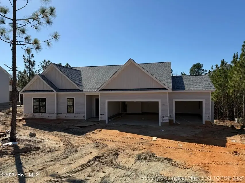 1025 Ivory Lane, West End, NC 27376 - Image #1