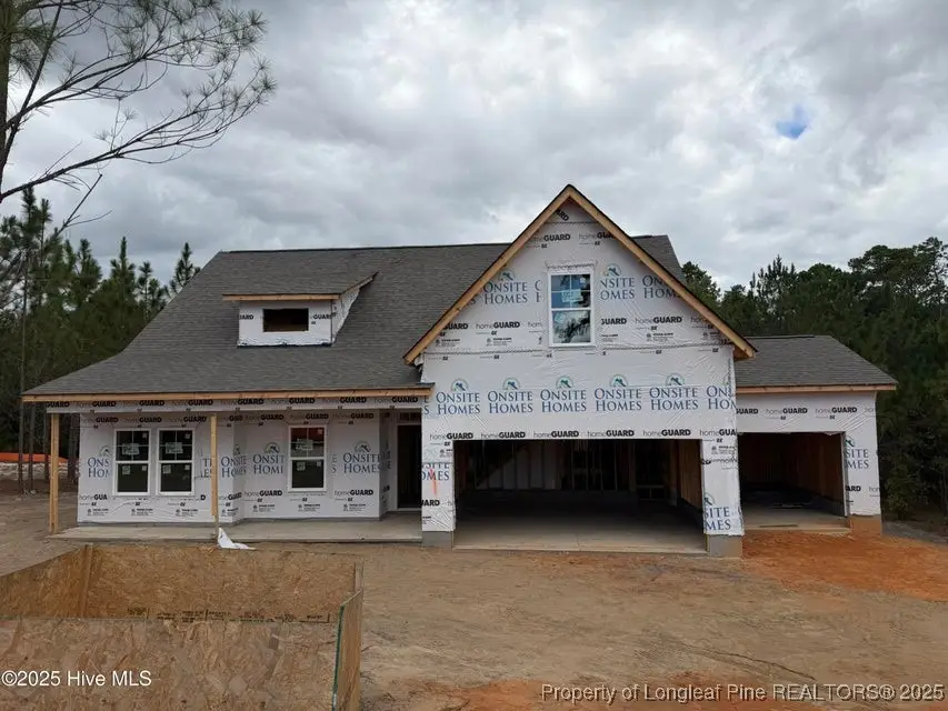 1029 Ivory Lane, West End, NC 27376 - Image #1