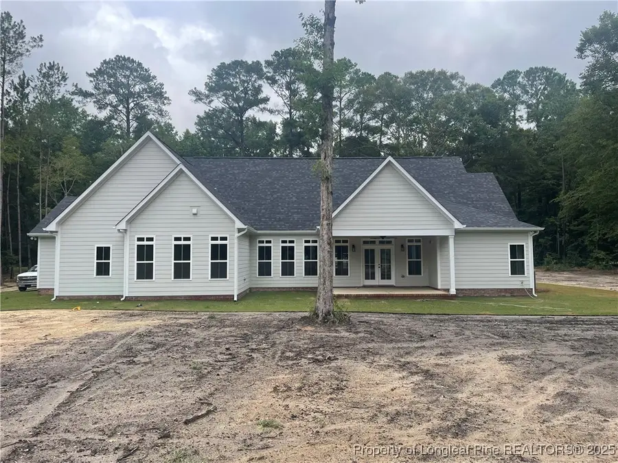 5420 Jaxie Court, Fayetteville, NC 28306 - Image #3