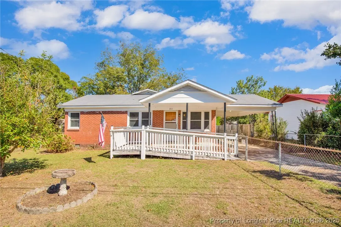 215 S 7th Street, Spring Lake, NC 28390 - Image #1