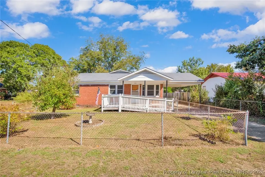 215 S 7th Street, Spring Lake, NC 28390 - Image #2