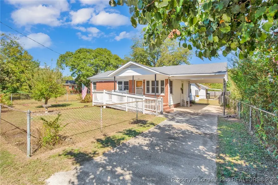 215 S 7th Street, Spring Lake, NC 28390 - Image #3