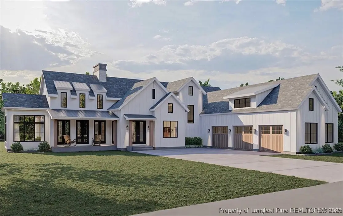 5411 Jaxie Court, Fayetteville, NC 28306 - Image #1