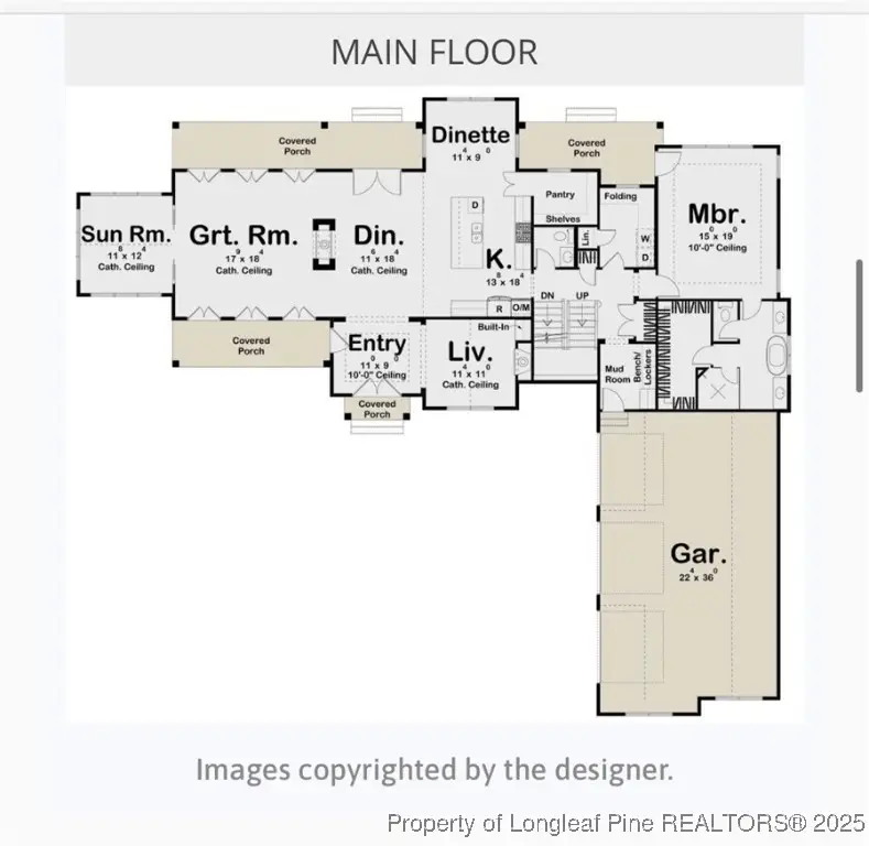 5411 Jaxie Court, Fayetteville, NC 28306 - Image #2