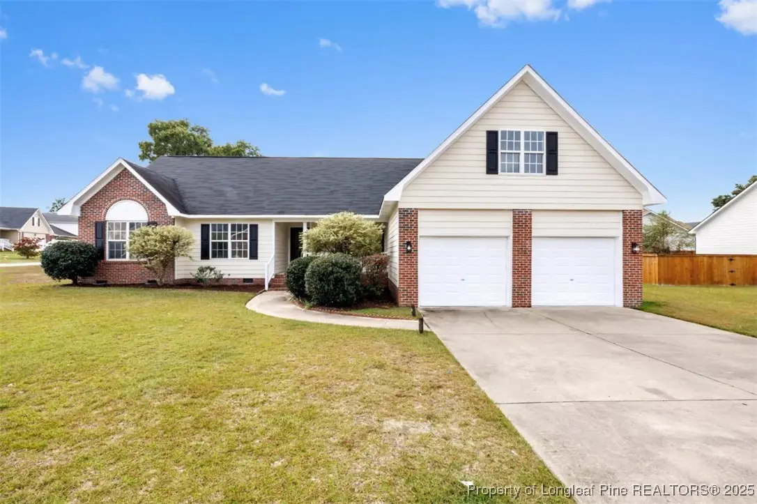 4832 Miranda Drive, Hope Mills, NC 28348 - Image #1