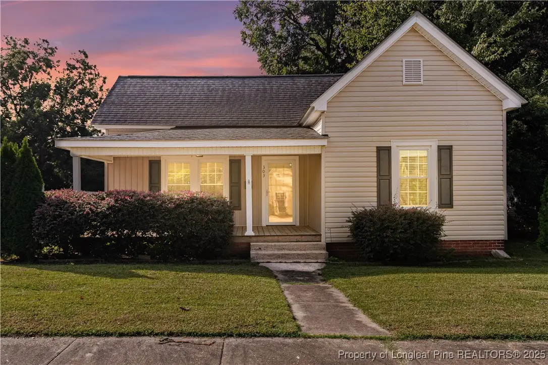 303 Denim Drive, Erwin, NC 28339 - Image #1