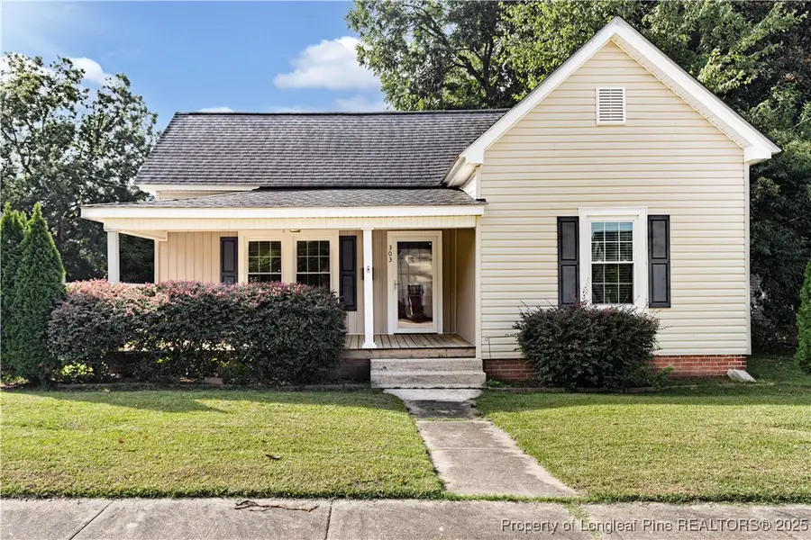 303 Denim Drive, Erwin, NC 28339 - Image #2