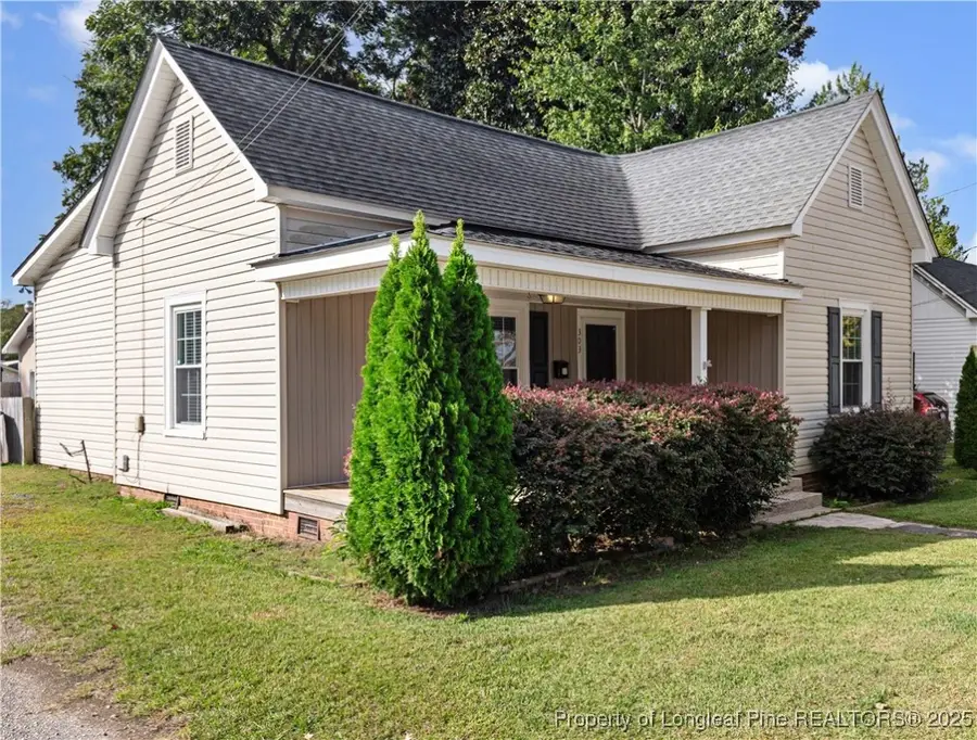 303 Denim Drive, Erwin, NC 28339 - Image #3