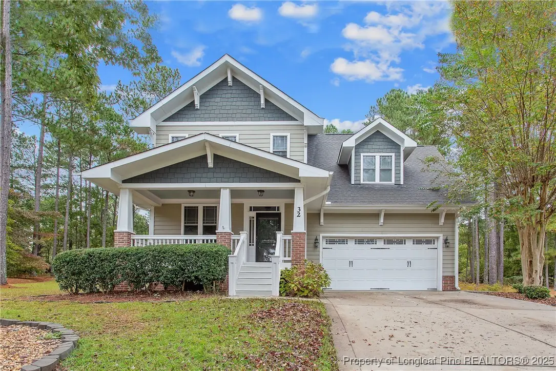 32 Overview Court, Spring Lake, NC 28390 - Image #1