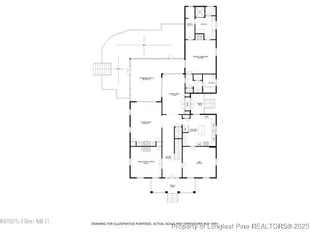 11102 Old Johns Road, Laurinburg, NC 28352 - Image #3
