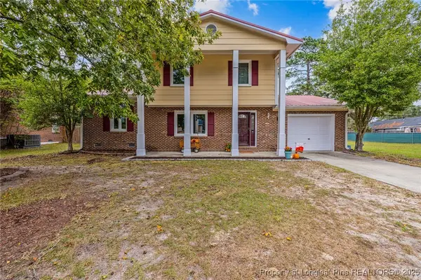 7304 Navarro Street, Fayetteville, NC 28314