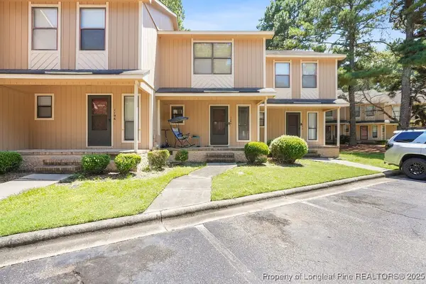 1194 Windham Court, Fayetteville, NC 28303