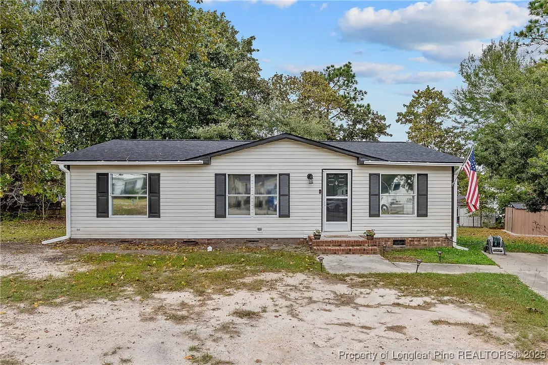 54 W Tryon Court, Spring Lake, NC 28390 - Image #1