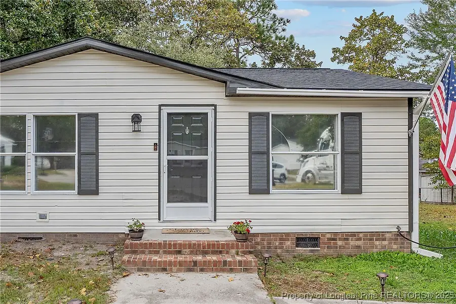 54 W Tryon Court, Spring Lake, NC 28390 - Image #3