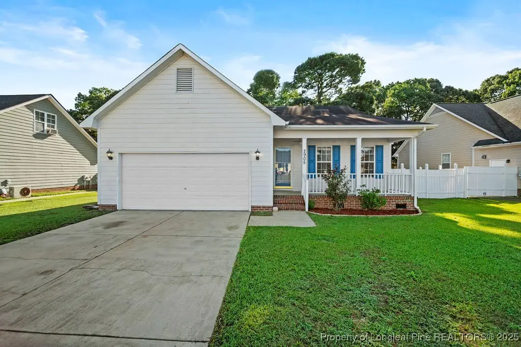 2905 Bakers Mill Road, Fayetteville, NC 28306 - Image #1