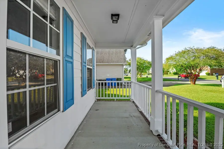 2905 Bakers Mill Road, Fayetteville, NC 28306 - Image #3