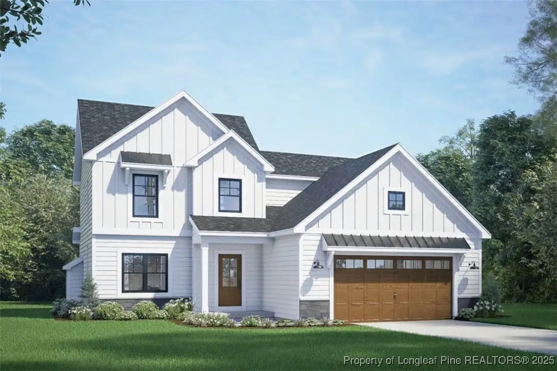 128 Sofias Court, Raeford, NC 28376 - Image #1