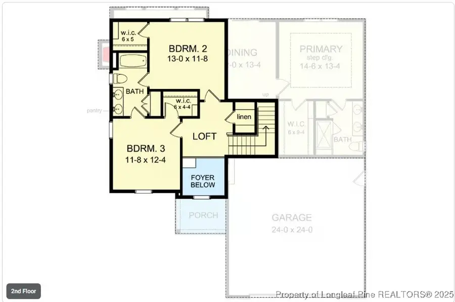 128 Sofias Court, Raeford, NC 28376 - Image #3