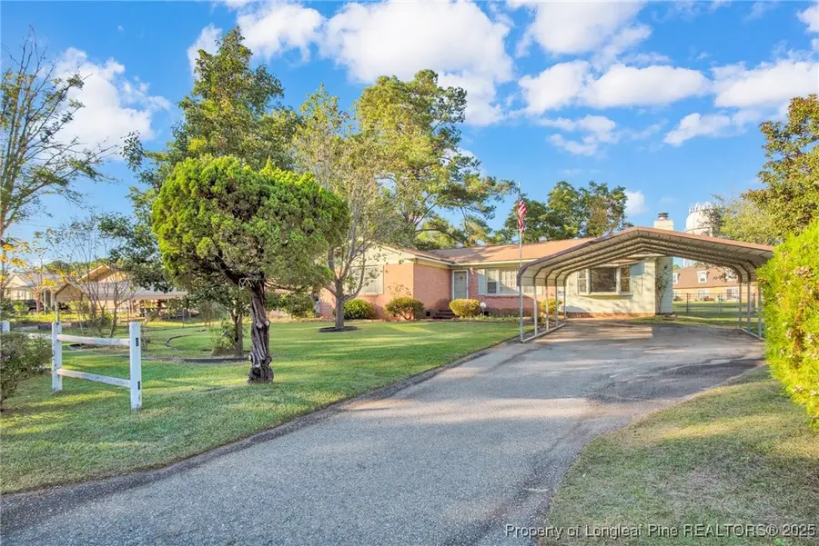 7540 Overbrook Drive, Fayetteville, NC 28303 - Image #2