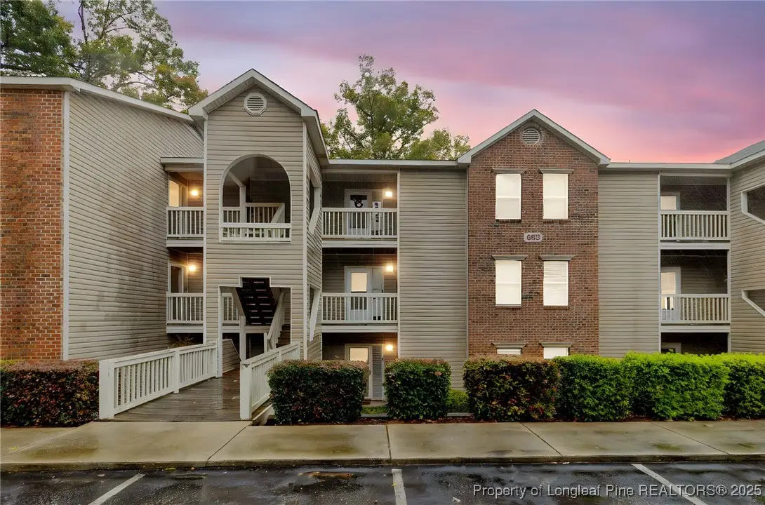698 Bartons Landing Place #2, Fayetteville, NC 28314 - Image #1