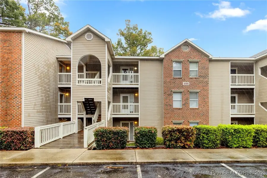 698 Bartons Landing Place #2, Fayetteville, NC 28314 - Image #2