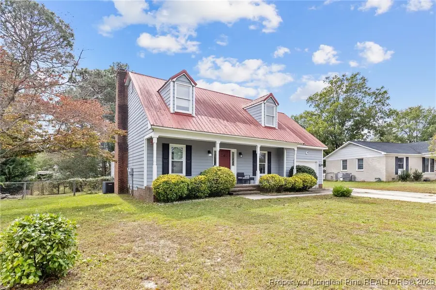 2079 Birchcreft Drive, Fayetteville, NC 28304 - Image #2