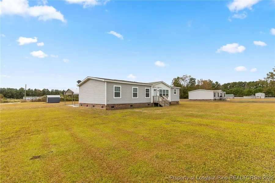 28 Galloway Drive, Lumberton, NC 28358 - Image #2
