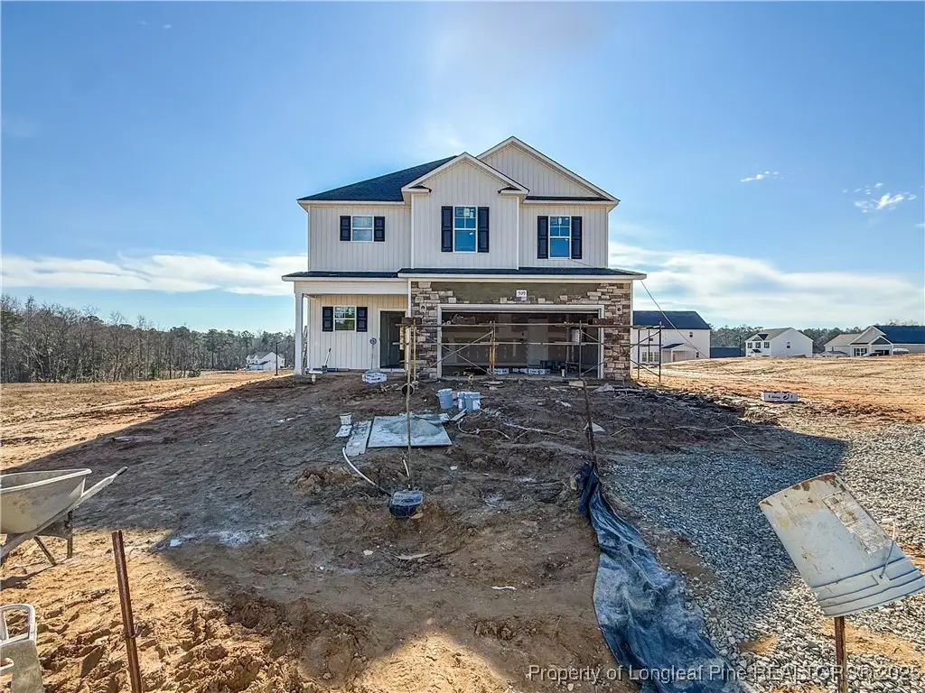509 Dawn Flower (lot 82) Road, Fayetteville, NC 28311 - Image #1