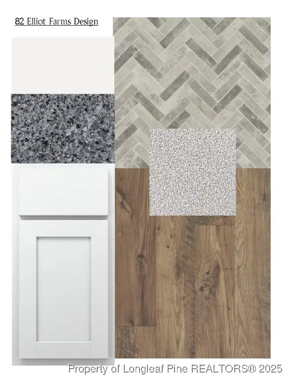 509 Dawn Flower (lot 82) Road, Fayetteville, NC 28311 - Image #2