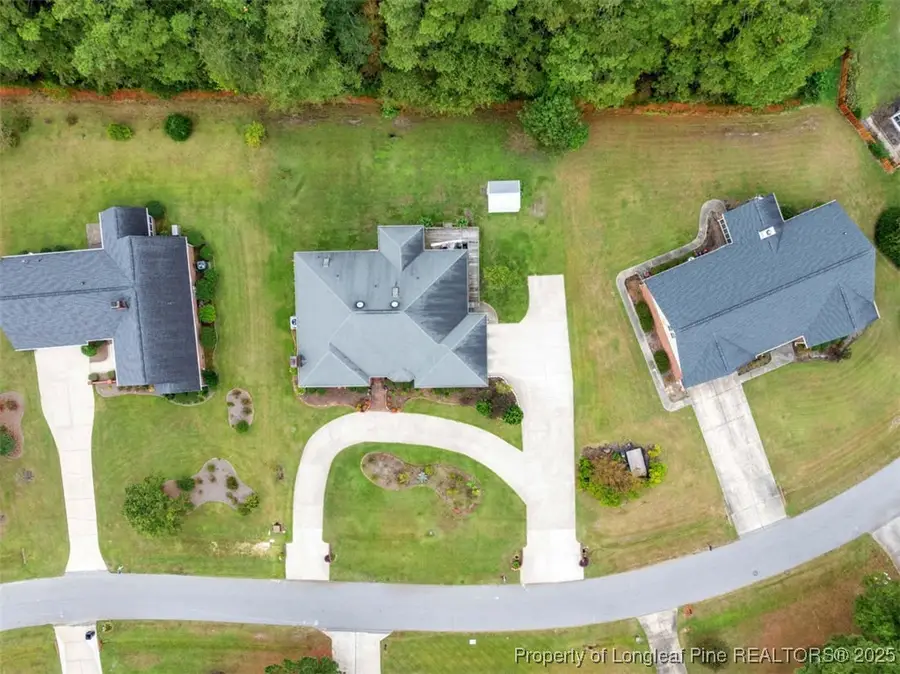 859 Three Wood Drive, Fayetteville, NC 28312 - #2