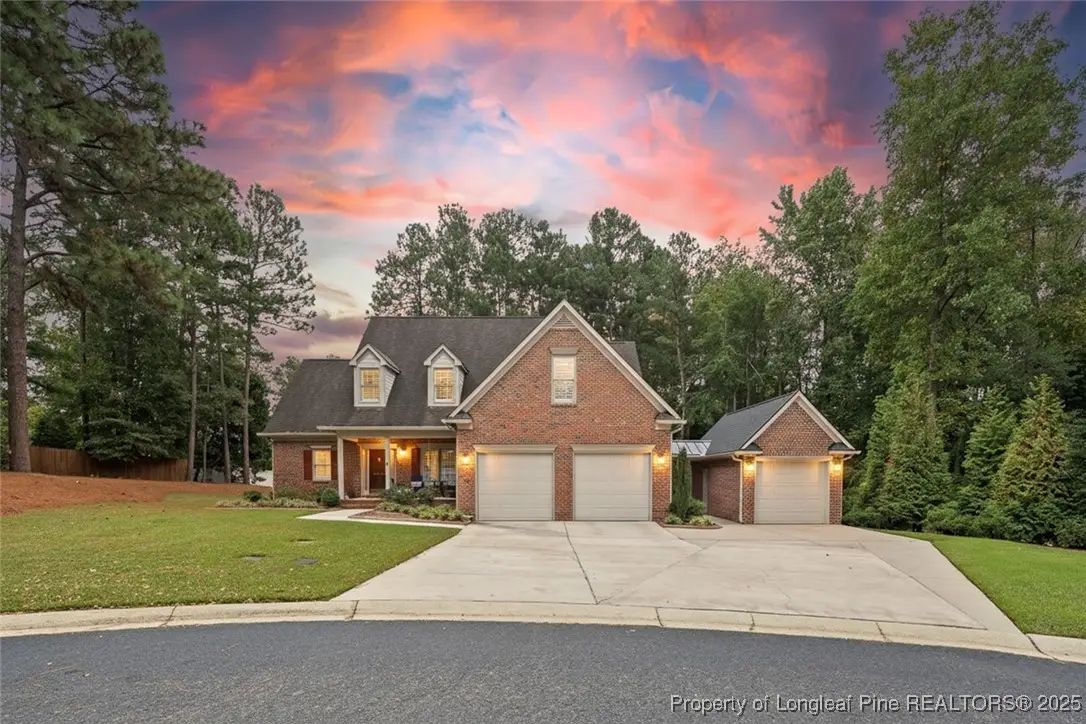 6841 Munford Drive, Fayetteville, NC 28306 - Image #1