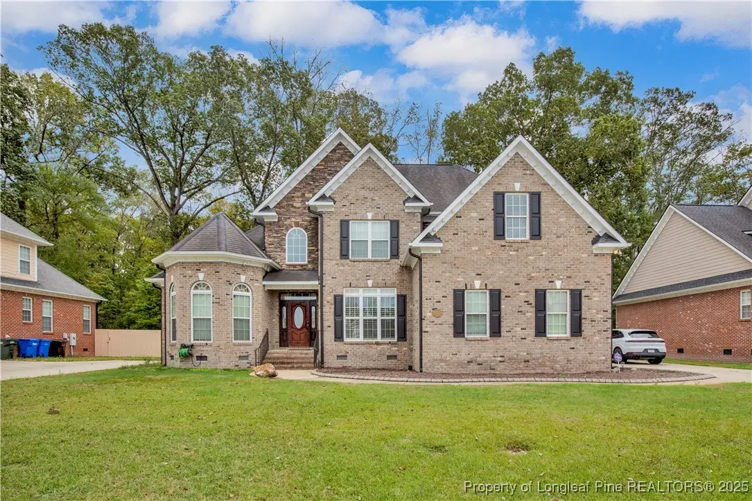 1612 Cape Point Drive, Fayetteville, NC 28312 - Image #1