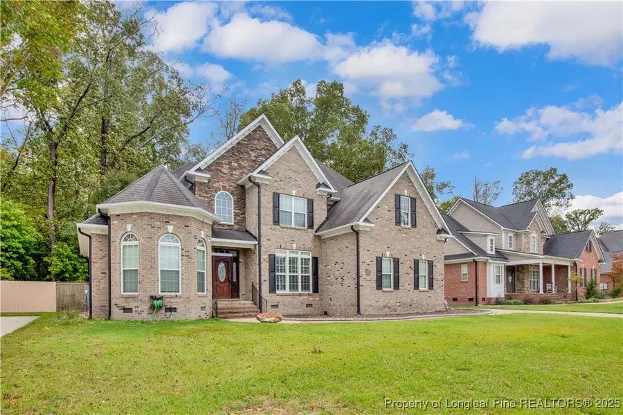 1612 Cape Point Drive, Fayetteville, NC 28312 - Image #2