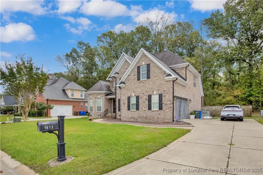 1612 Cape Point Drive, Fayetteville, NC 28312 - Image #3