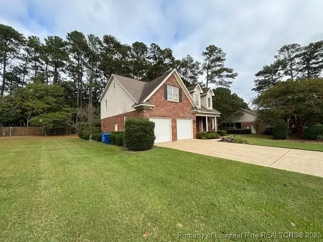 4204 Huntsfield Road, Fayetteville, NC 28314 - Image #2