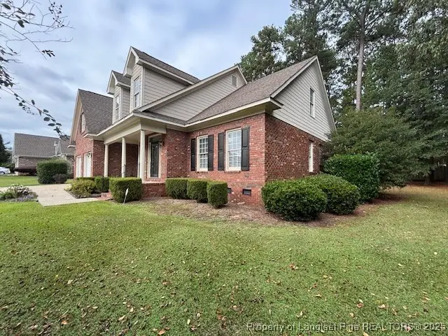 4204 Huntsfield Road, Fayetteville, NC 28314 - Image #3