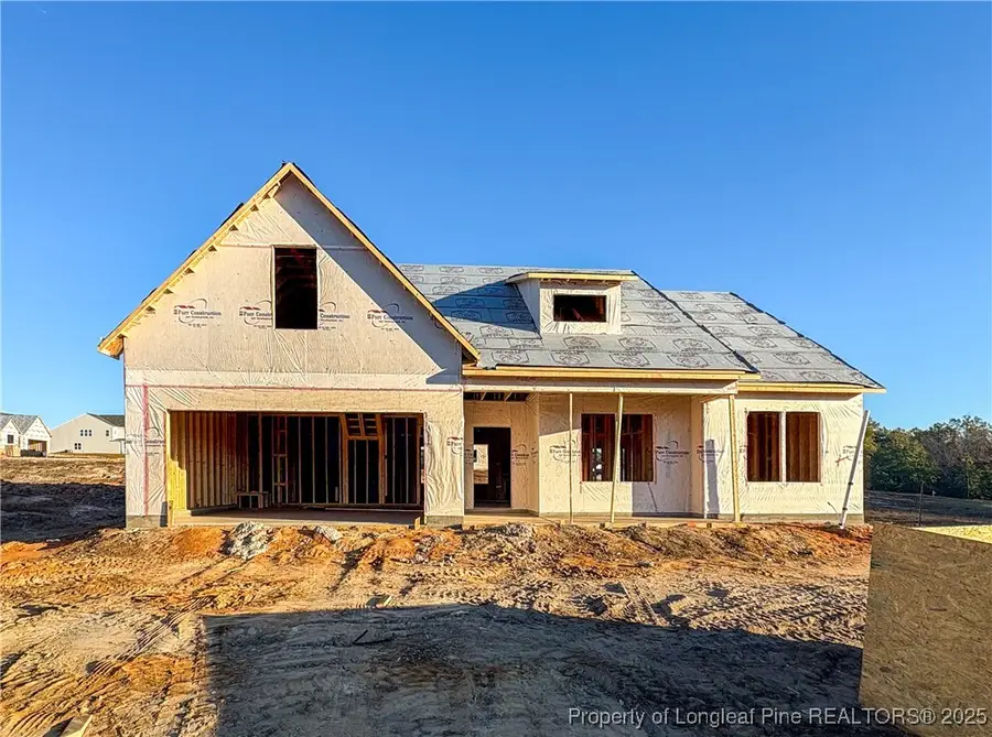 506 Mossy Pond (lot 85) Court, Fayetteville, NC 28311 - Image #2