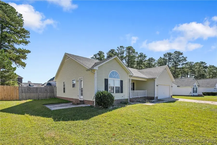 1531 Clan Campbell Drive, Raeford, NC 28376 - Image #2