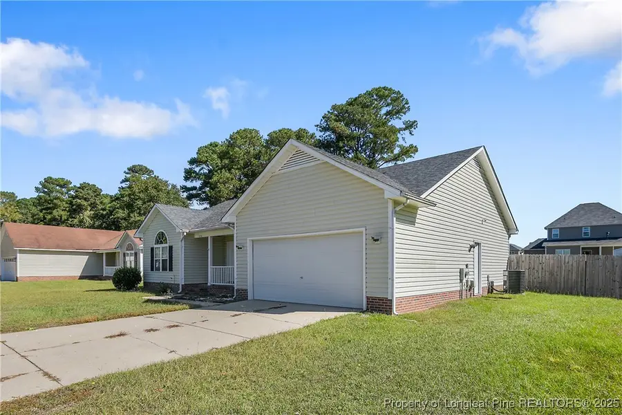 1531 Clan Campbell Drive, Raeford, NC 28376 - Image #3