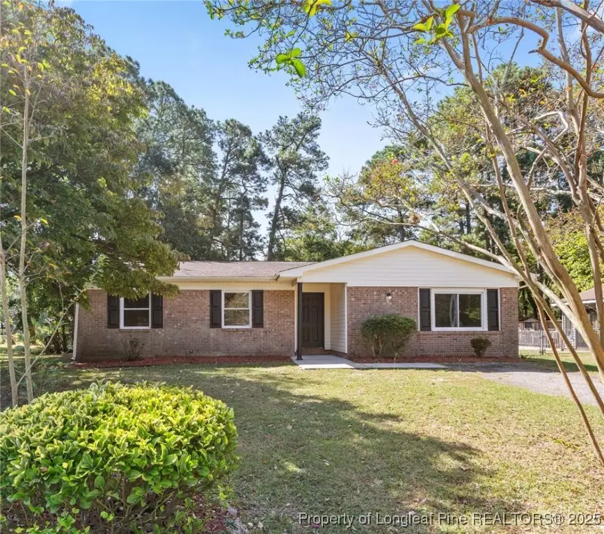 1930 Alder Road, Fayetteville, NC 28304 - Image #1