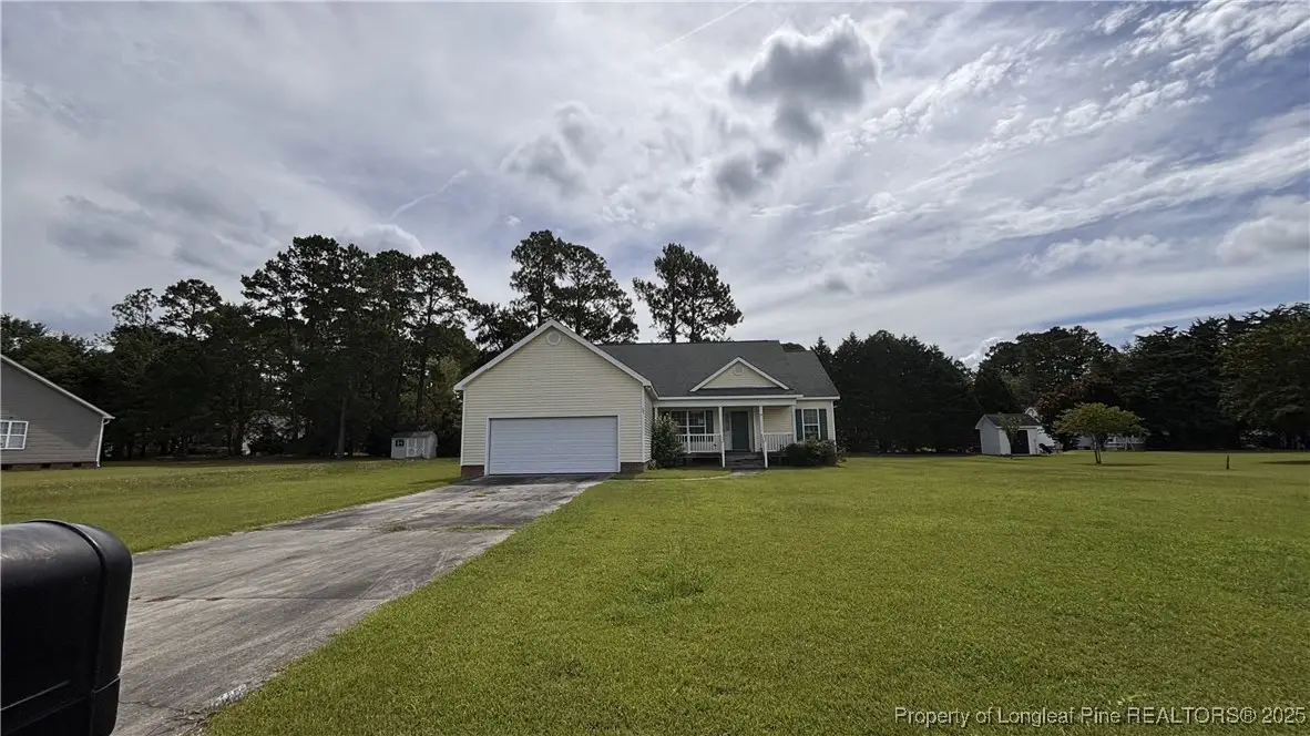 205 Kelly Drive, Laurinburg, NC 28352 - Image #1