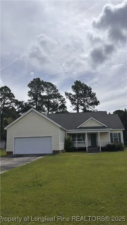 205 Kelly Drive, Laurinburg, NC 28352 - Image #2