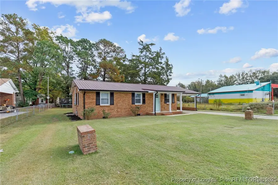140 Starlite Drive, Lumberton, NC 28358 - Image #2