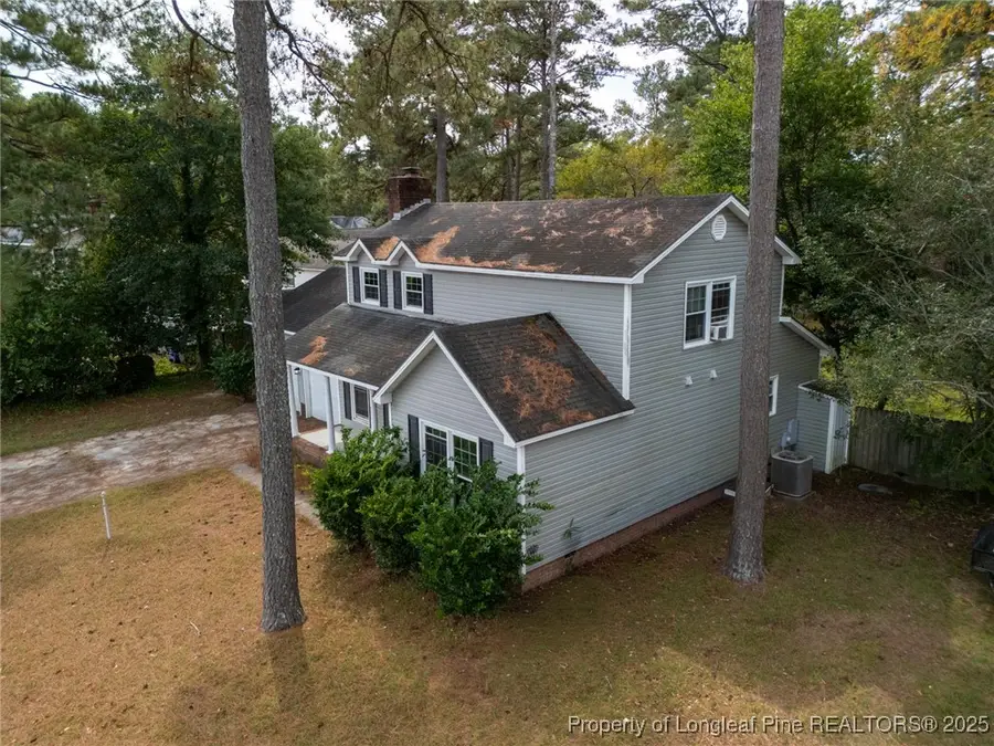 3611 Thorndike Drive, Fayetteville, NC 28311 - Image #2