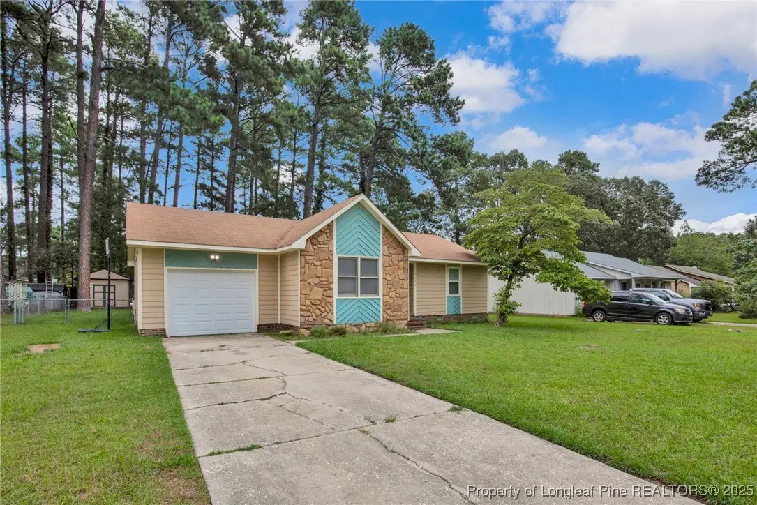 9558 Holbrook Lane, Fayetteville, NC 28314 - Image #1