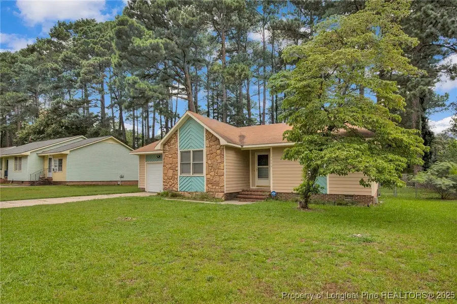 9558 Holbrook Lane, Fayetteville, NC 28314 - Image #3